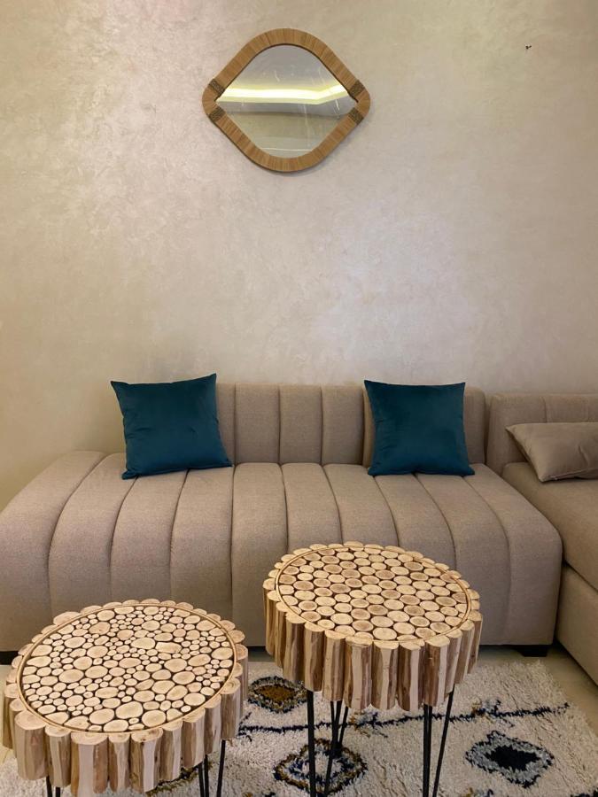 Luxury & Cosy Apartment Marrakesh Exterior photo